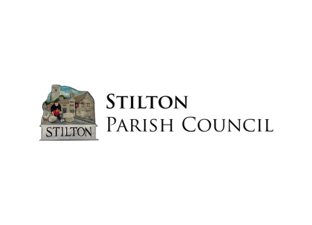 Stilton Parish Council Logo