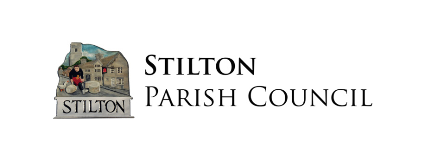 Stilton Parish Council Logo